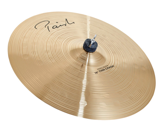 Paiste 16