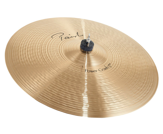 Paiste 17