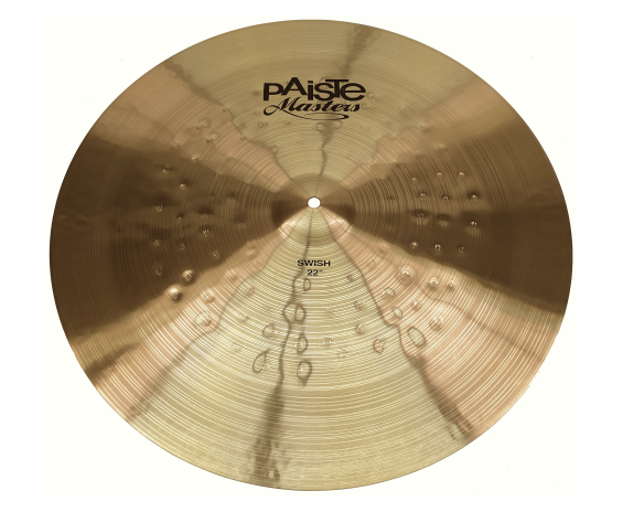 Paiste Masters Swish 22