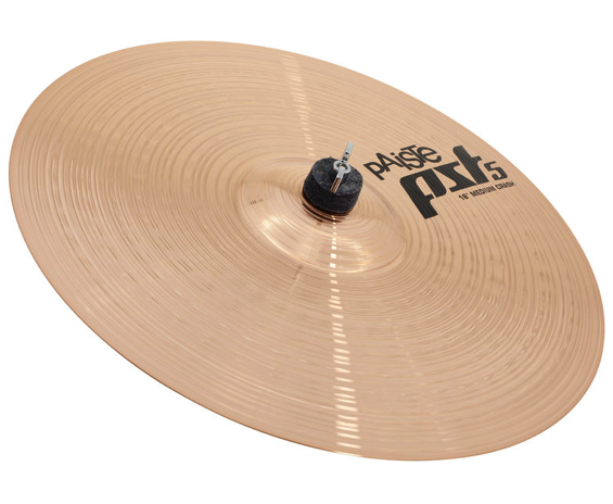 Paiste PST-5 Medium Crash 14