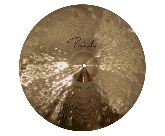 Paiste Signature Rough Ride 20