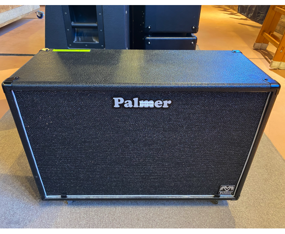 Palmer Cab 212 Greenback