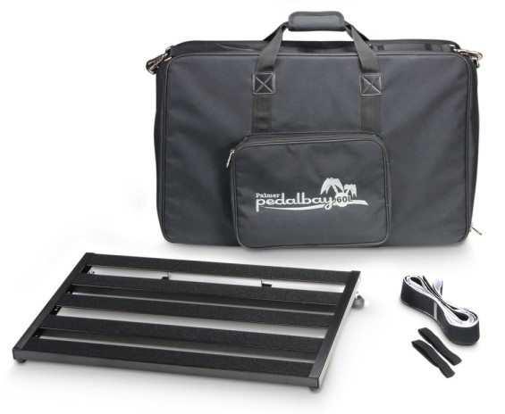 Palmer Pedalbay 60 L