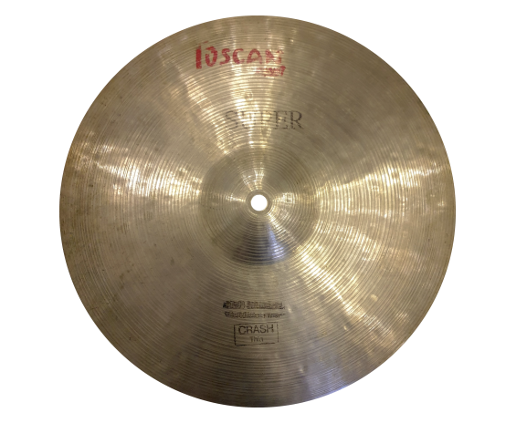 Parts TUSCAN ZANKI SUPER Crash Thin 14