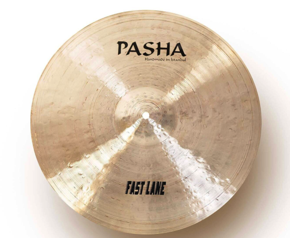 Pasha FSL-C16 - Fast Lane Crash 16