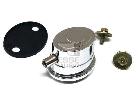 Pdp Pacific PDPBDLG - Blocchetto per Grancassa - Bass Drum Lug