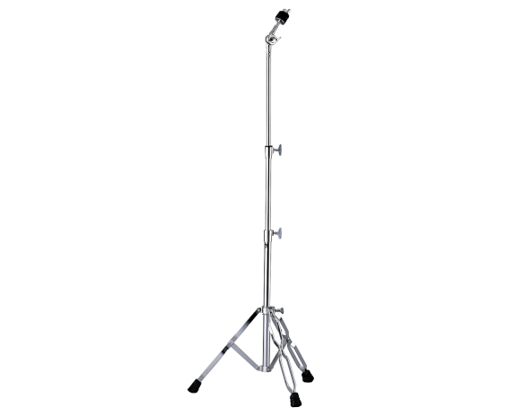 Peace CS-610 - T035T - Straight Cymbal Stand