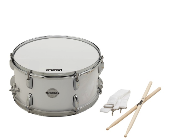 Peace Parade Snare Drum MD-1407S