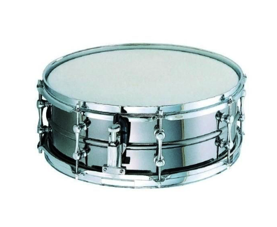 Peace SD-131M Metal Snare Drum