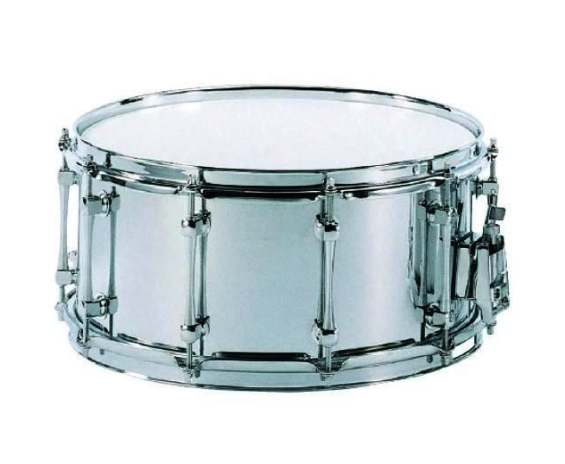 Peace SD-139M Metal Snare Drum