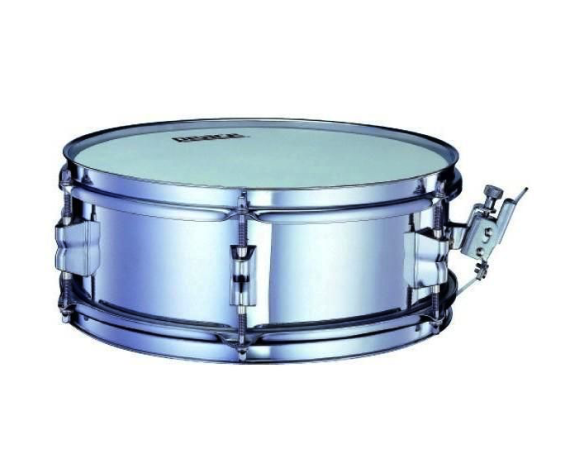 Peace SD-146 Metal Snare Drum