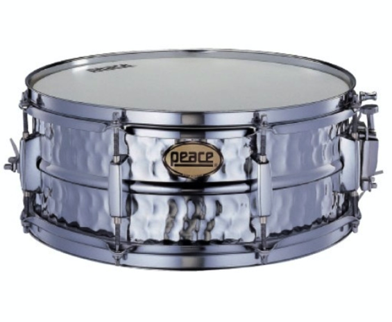 Peace SD-316-1455 Hammered Snare Drum