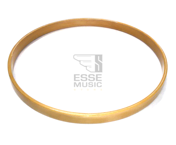 Peace T228T - DHO-5W-14S - Wood Tom/Snare Hoop