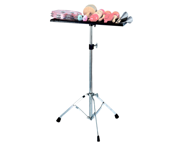 Peace TW-1 - R180R - Percussioni Table Stand