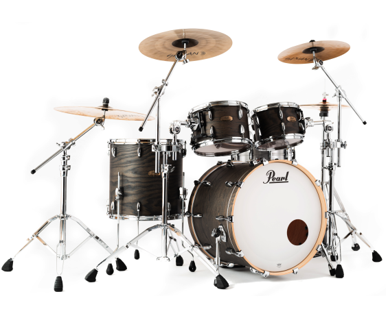 Pearl STS924XSP/C842 - Session Studio Select Limited Edition Drum Set