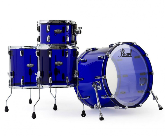 Pearl CRB524FP/C742 - Crystal Beat 50th Anniversary Limited Edition