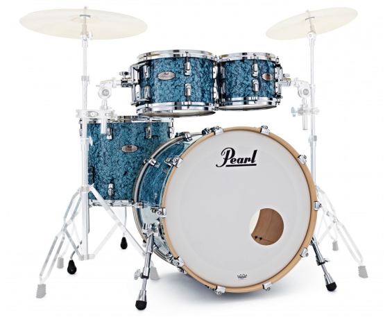 Pearl RF904XEP/C736 - Set Batteria Reference