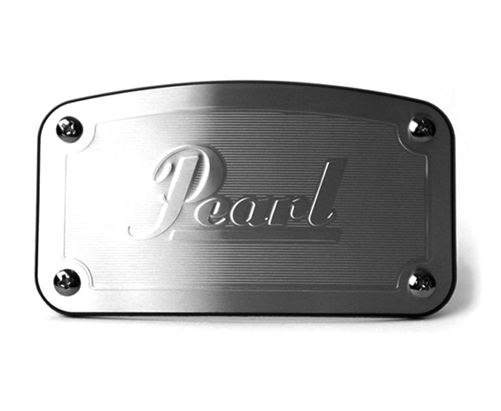 Pearl BBC-1 - Masking Plate for Bassdrum Tom Mount