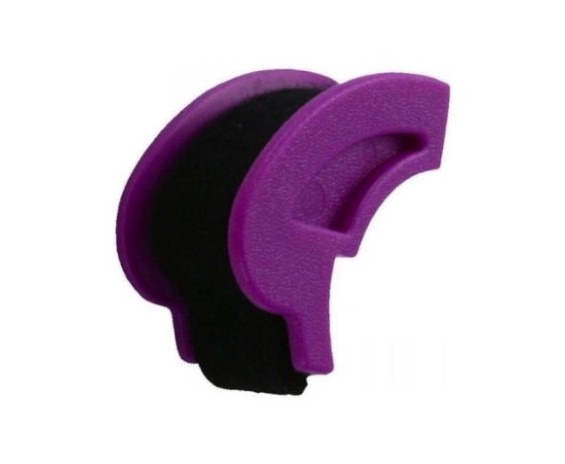 Pearl CAM-PL - Interchangeable cam for Eliminator pedal series - Purple