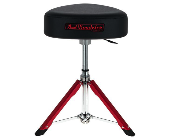 Pearl D-1500TGL/R - Roadster Series Drum Throne