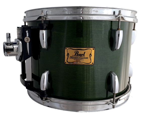 Pearl MMX1309T/C - MMX Master Custom 13