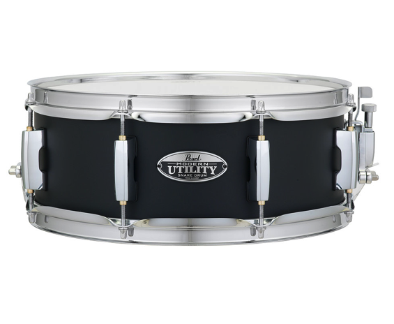 Pearl MUS1350M/234 - Rullante Modern Utility - Modern Utility Snare Drum