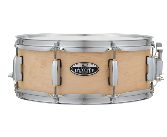 Pearl MUS1455M/224 - Rullante Modern Utility - Modern Utility Snare Drum