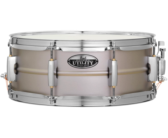 Pearl MUS1455S - Modern Utility Steel Snare Drum