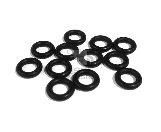 Pearl NP-104/12 - Rubber O-ring