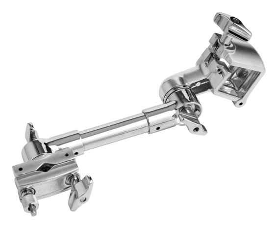 Pearl PCX-300 - Extended Rotating Rail Accessory Clamp