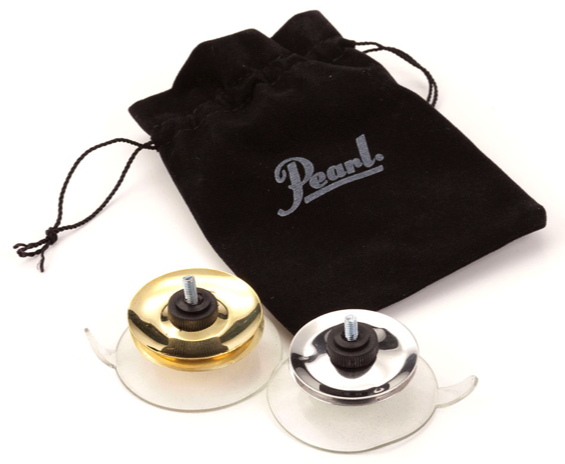 Pearl PJCP-1 Jingle Cups
