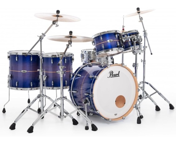 Pearl PMX925XSP/C764 - Professional Limited Edition Drum Set