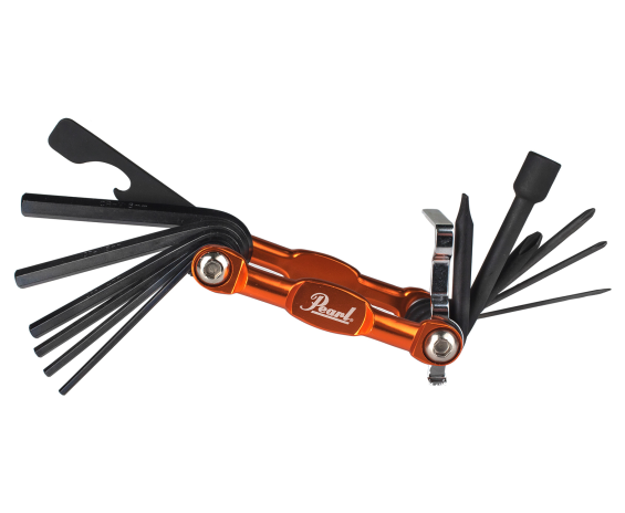 Pearl PTT13 - TechTool - 13 Tools All in One