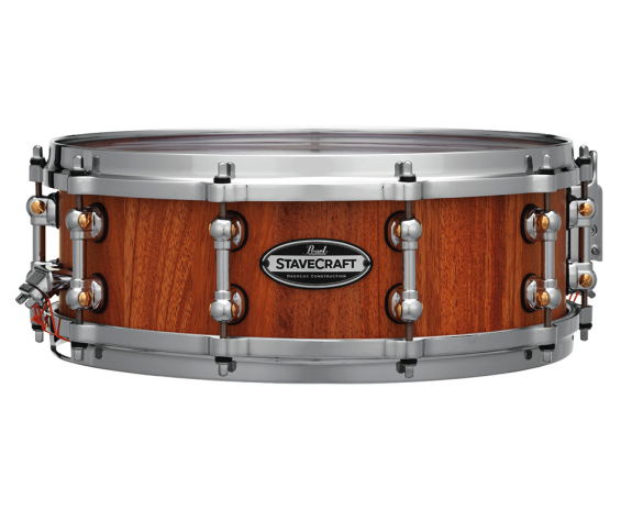 Pearl SCD1450MK/186 - Stave Craft Makha Snare Drum