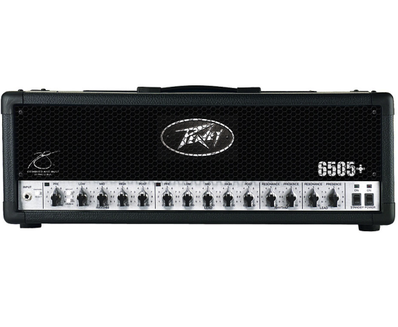 Peavey 6505 Plus