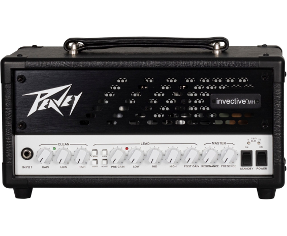 Peavey Invective .MH
