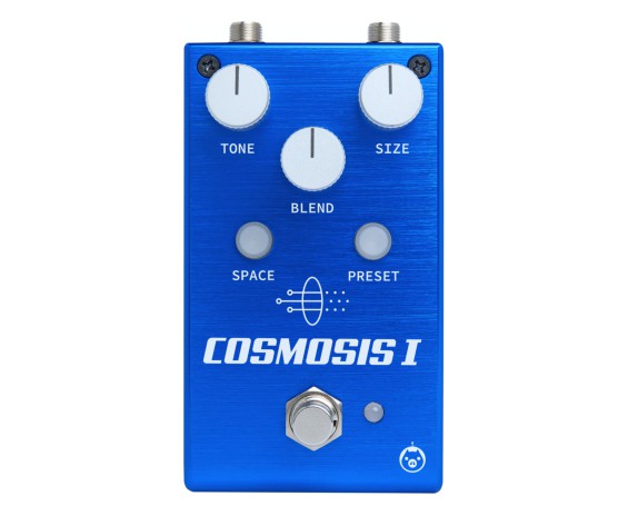 Pigtronix Cosmosis 1