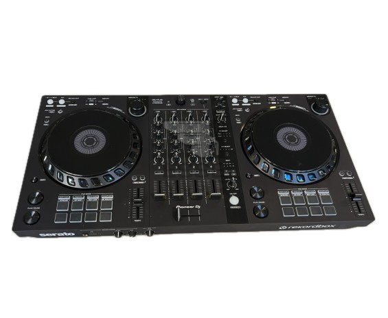 Pioneer Dj DDJ-FLX6
