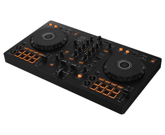 Pioneer Dj DDJ-FLX4