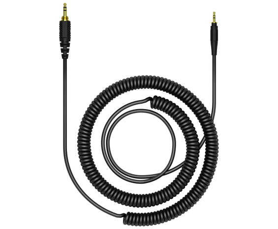 Pioneer Dj HC-CA0401 Coiled Cable HRM-5/6/7