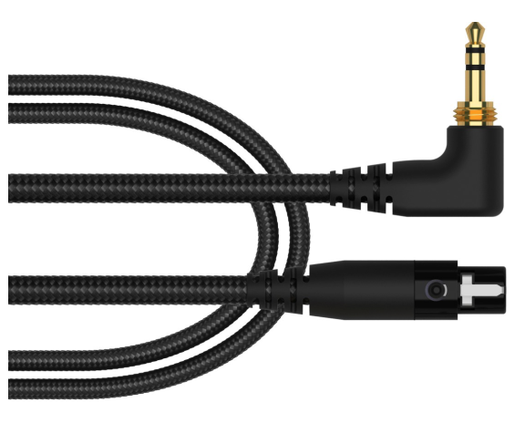 Pioneer Dj HC-CA0502 Straight Cable HDJ-X10