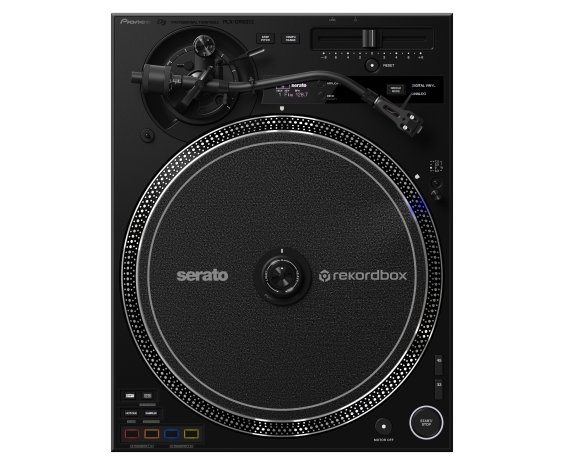 Pioneer Dj PLX-CRSS12