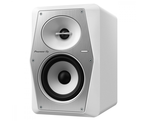 Pioneer Dj VM-50 W White