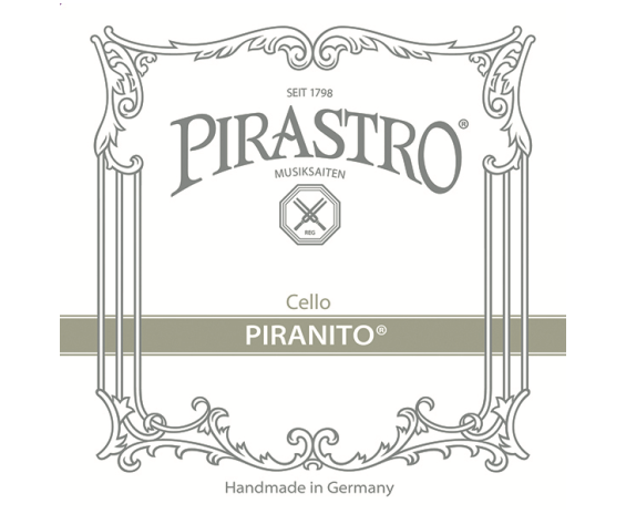 Pirastro Set piranito 4/4 Cello