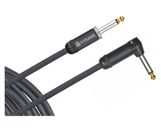 Daddario AMSGRA-10 American Stage Instrument Cable 3mt