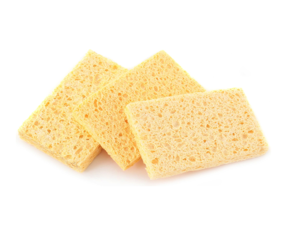 Daddario GH-RS Replacement humidifier sponges