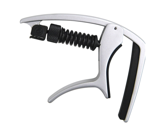 Planet Waves PW-CP-10 NS Artist Capo Silver