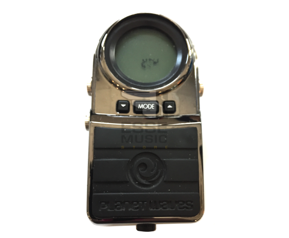 planet waves strobe tuner review