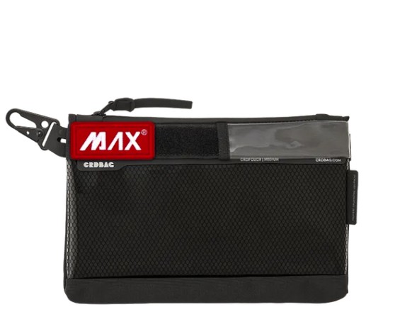 Plastica Panaro CRDPOU002 Organizer Pouch Medium 270x185mm