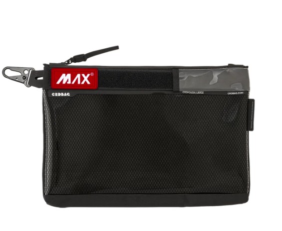 Plastica Panaro CRDPOU003 Organizer Pouch Large 325x235mm